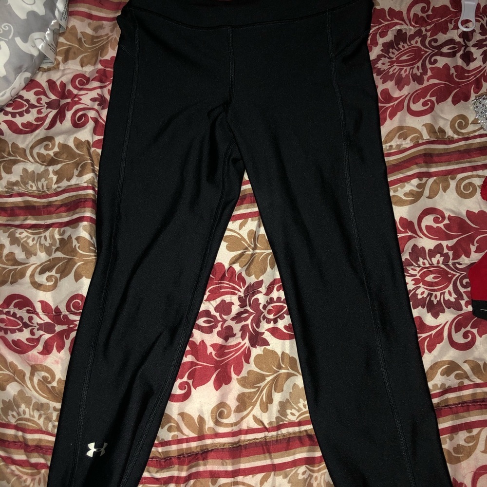 Small leggings